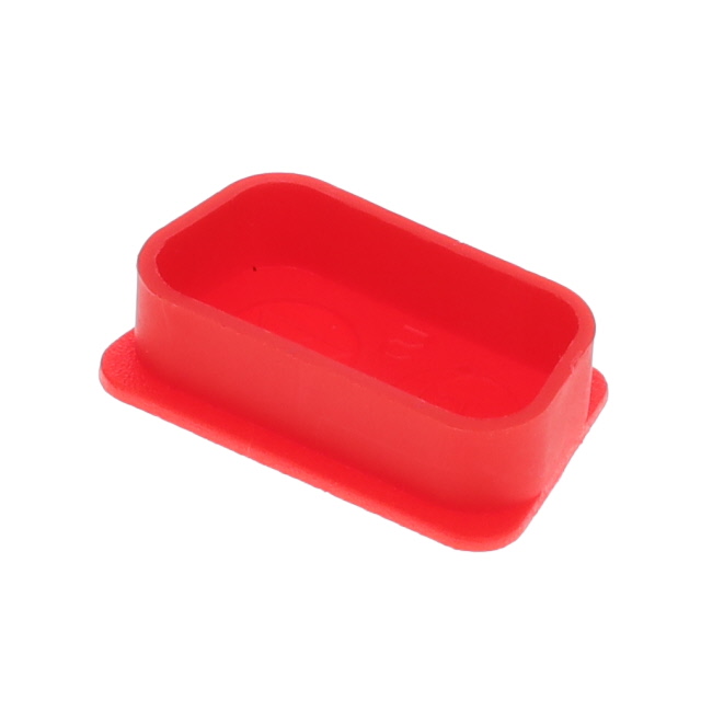 DUST CAP STD FOR 9POS M