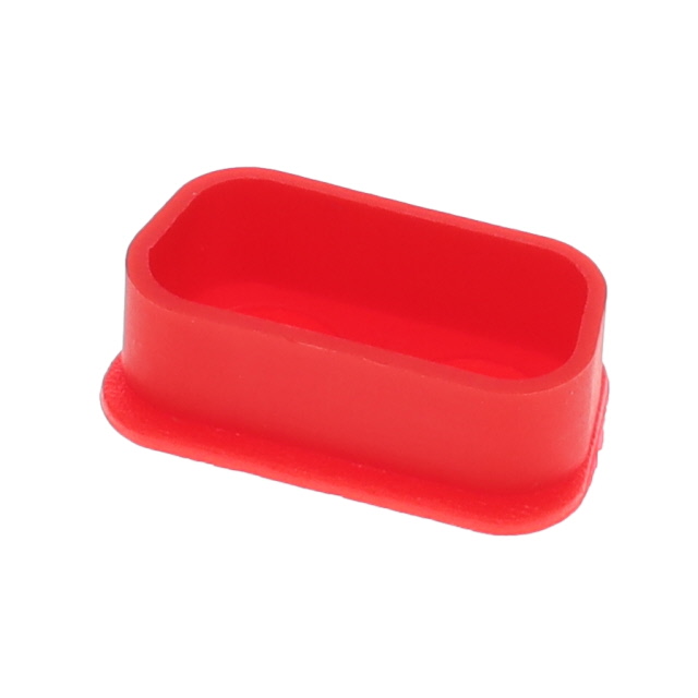 DUST CAP STD FOR 09POS F