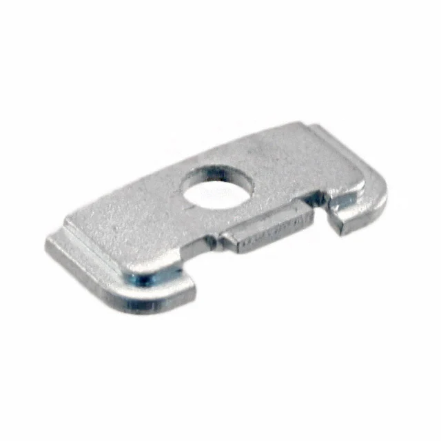 DSUB FIXED LATCH 09P-37P TIN