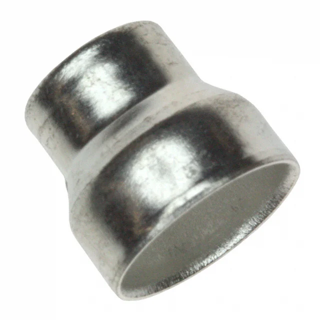 CONN FERRULE STEPPED DB9/15/25 CONN FERRULE STEPPED DB9/15/25