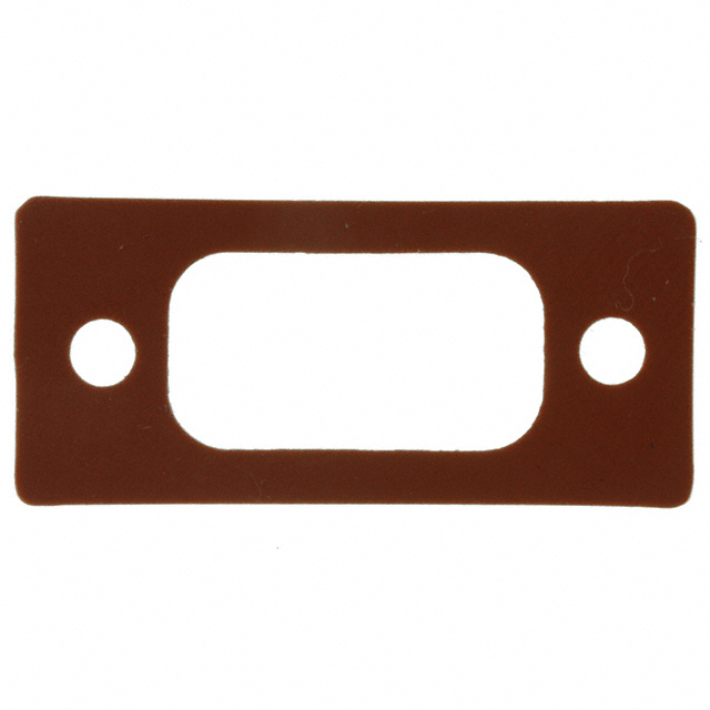 SEALING FLANGE 9POS SILICON SEALING FLANGE 9POS SILICON