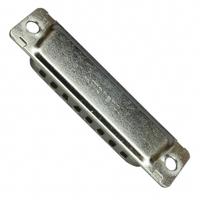 D-SUB 25POS MALE DUST COVER