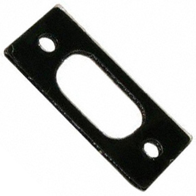 IP67 SEAL FLANGE 9POS SGL SIDED