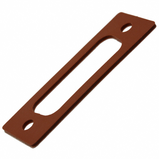 IP67 SEAL FLANGE 15POS SGL SIDED