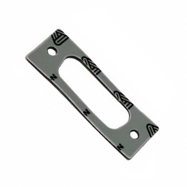 IP67 SEAL FLANGE 25POS SGL SIDED