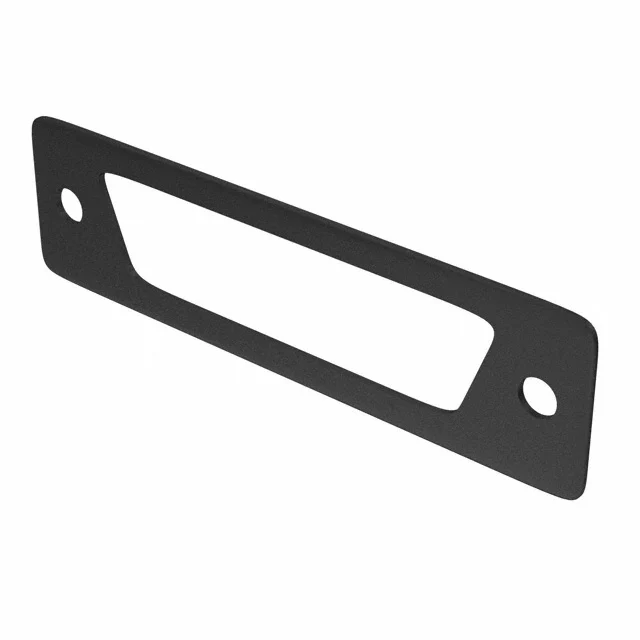 CONN DB-25PS HD PERM FLANGE SEAL