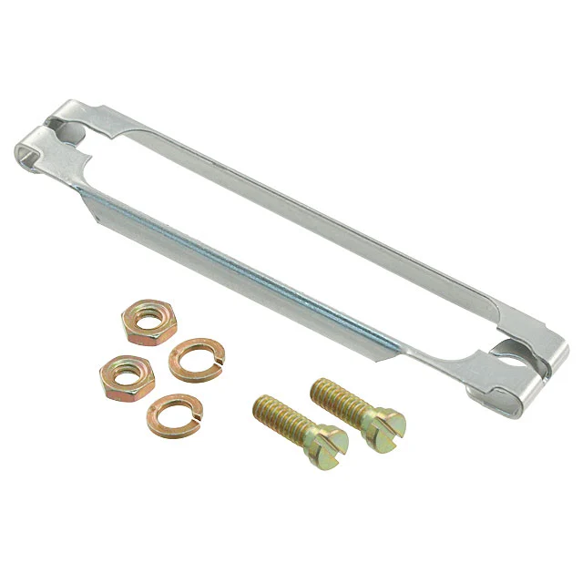 DSUB SLIDING LOCK RETAIN SIZE25