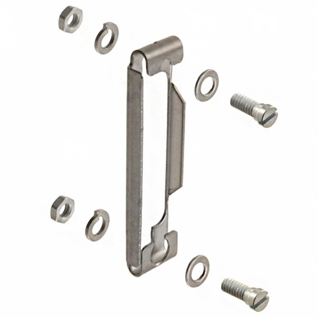 DSUB SLIDE LOCKING DEVICE 15P DSUB SLIDE LOCKING DEVICE 15P