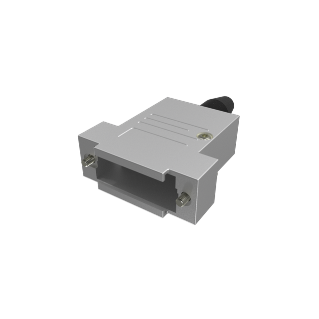 D-SUB ACCESSORIES, INPUT OUTPUT