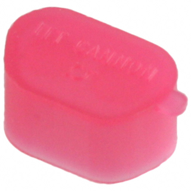 DUST CAP FOR MDM-9S ANTISTATIC