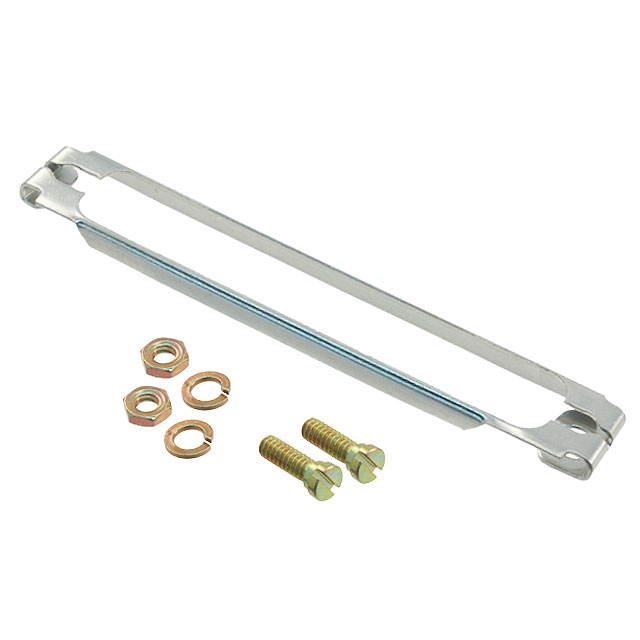 DSUB SLIDING LOCK RETAIN SIZE37