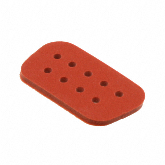 INTERFACIAL SEAL FOR DB9