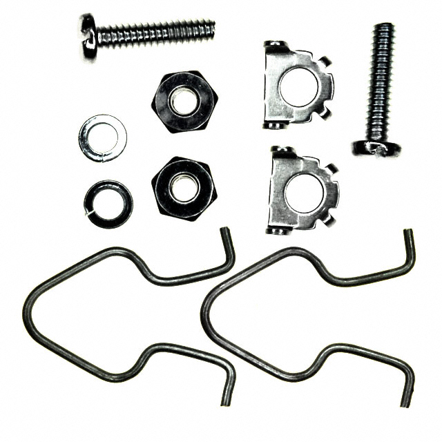BAIL LOCK HARDWARE KIT