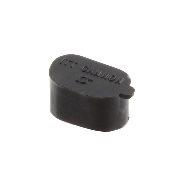 DUST CAP FOR MDM-9P CONDUCTIVE