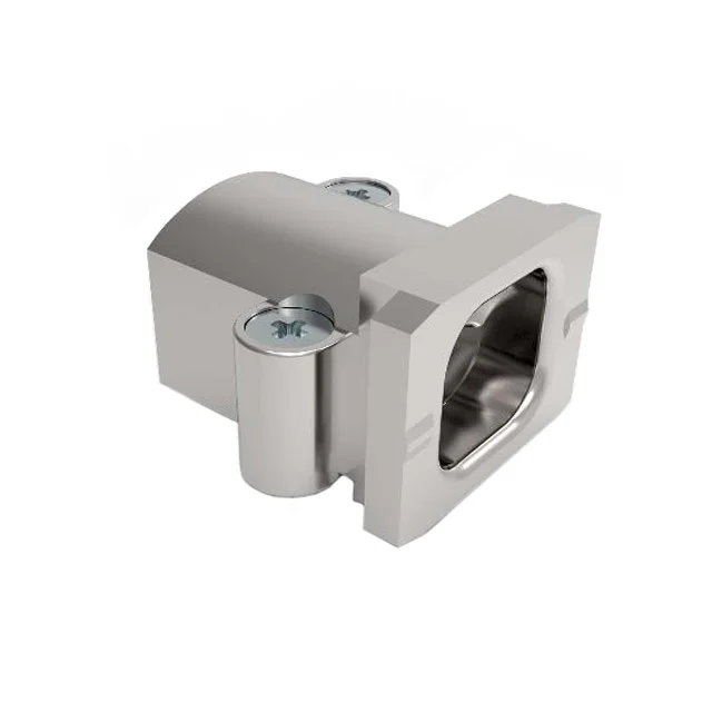 CABLE CLAMP4 (CASE RAW)