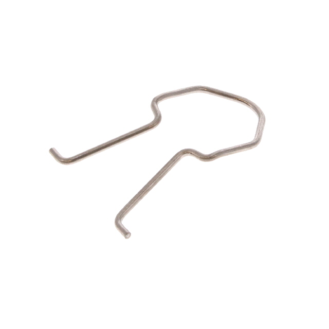 CLIP,BAIL,SPECIAL,LONG