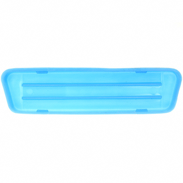 COVER DUST PLUG CHAMP PKG 50 POS COVER DUST PLUG CHAMP PKG 50 POS