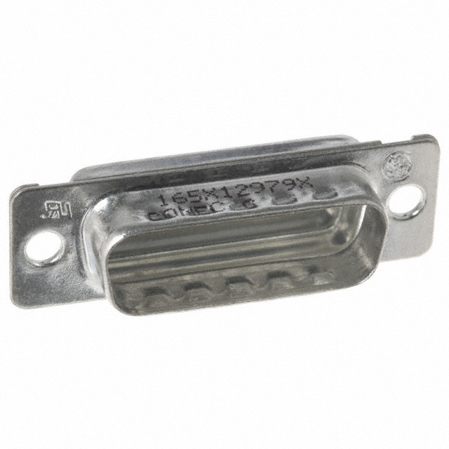 CONN CAP DSUB15 FOR SOCKET