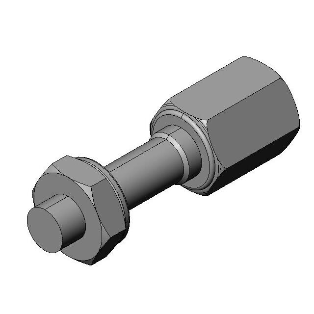 DSUB SCREW LOCK