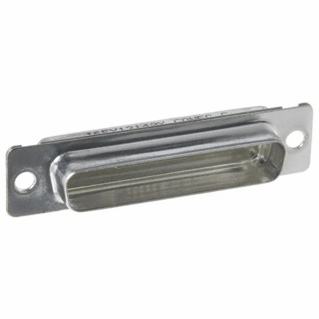 CONN CAP DSUB25 FOR PLUG