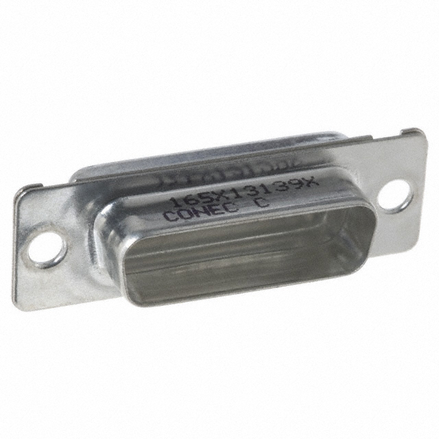 CONN CAP DSUB15 FOR PLUG