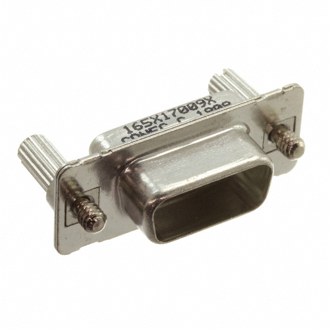 9POS M SCREEN CAP C/W 4-40 J.S