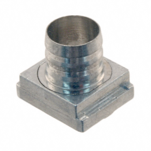 CRIMP FLNG - HOOD 9-37P 75-85MM