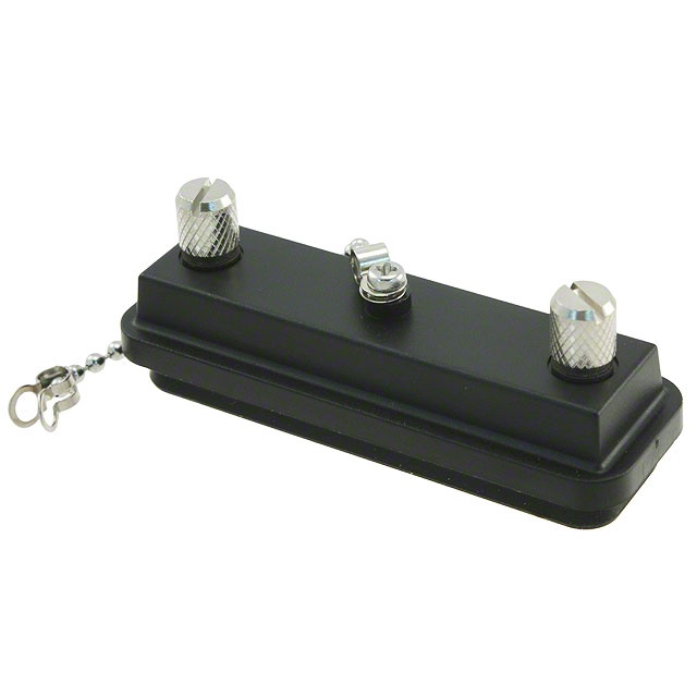 IP67 25 POS CONNECTOR COVER