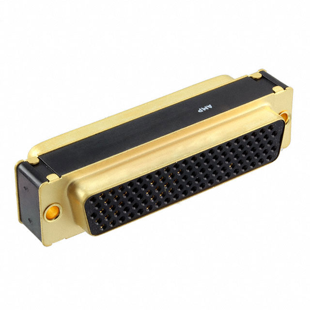 CONN DSUB ADAPTER HD104F HD104M