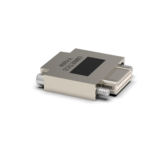 21-PIN NANO-D CONNECTOR SAVER