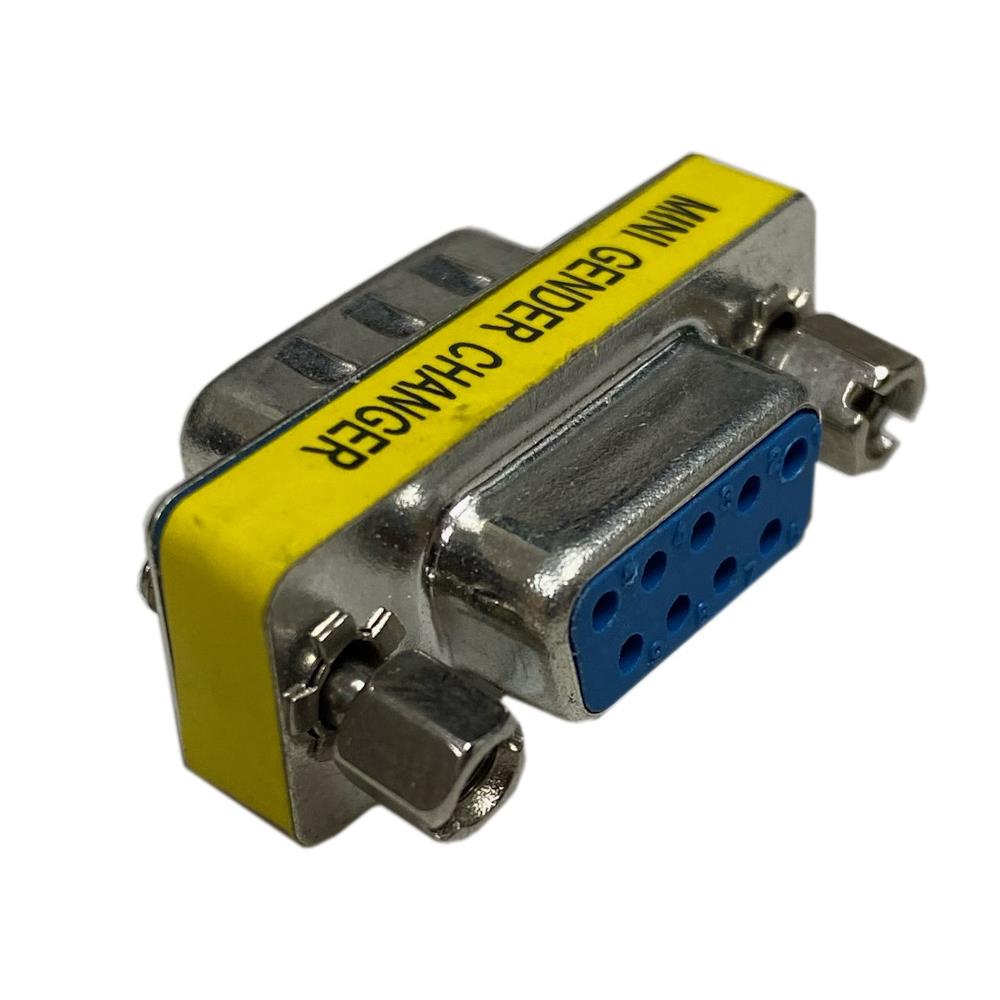 RS232 Port Saver Adapter M/F