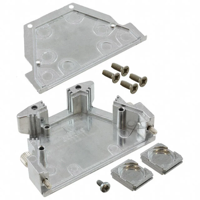 50 POS HOOD NEW TYPE