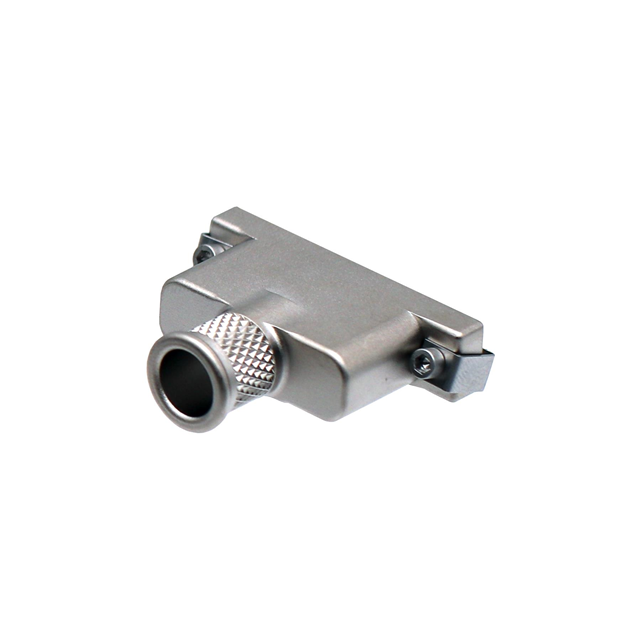 BKSHL 37 POS .31" DIA TOP ENT NI