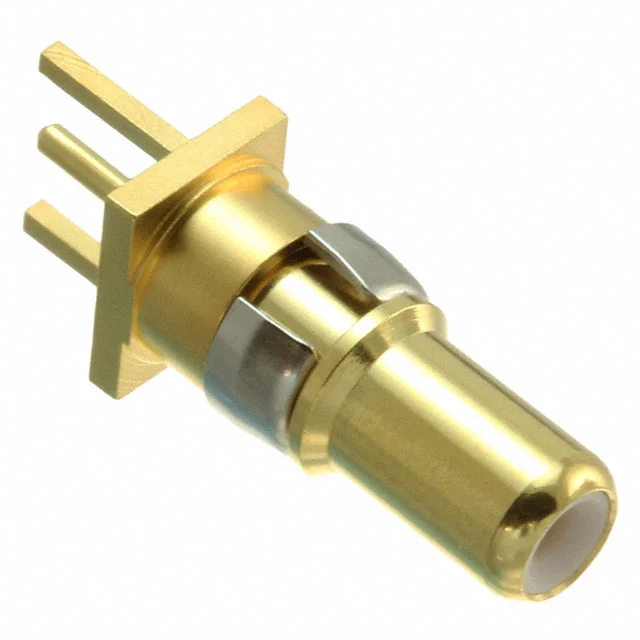 CONN D-SUB PIN PCB GOLD CONN D-SUB PIN PCB GOLD