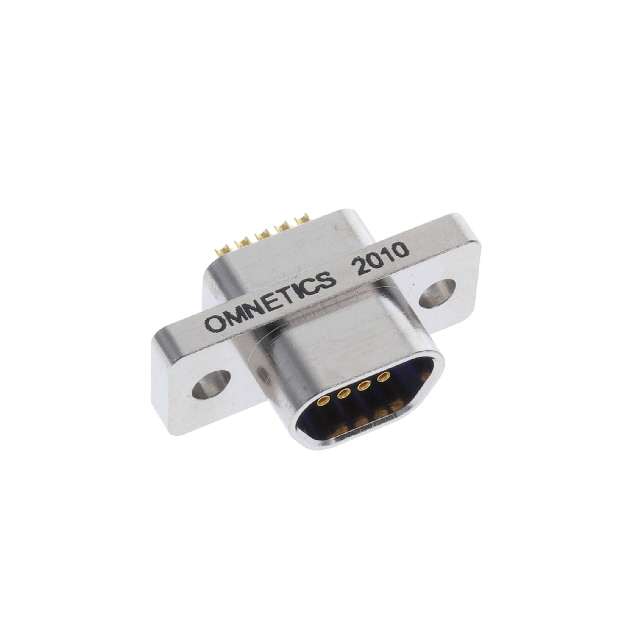 CONN MICRO-D RCPT 9POS SLDR CUP