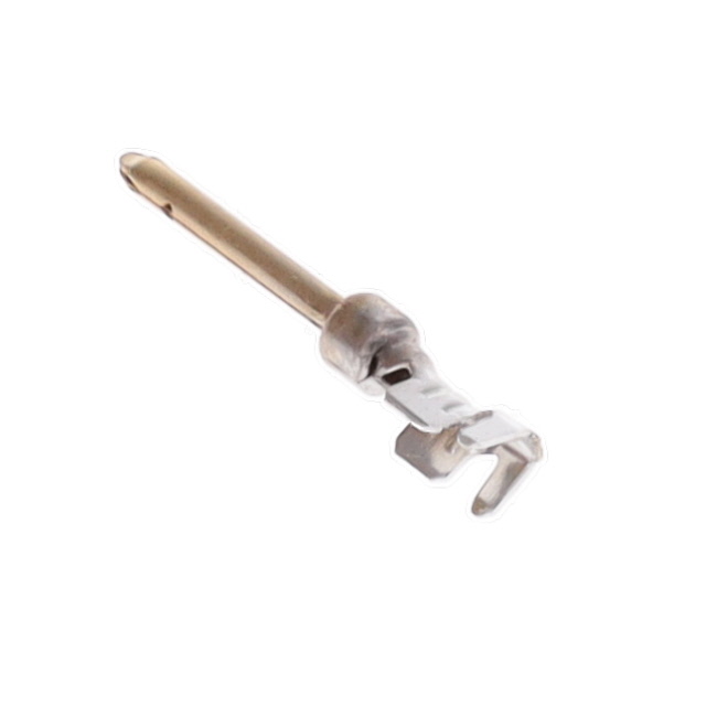 CONN D-SUB PIN 20-24AWG CRIMP