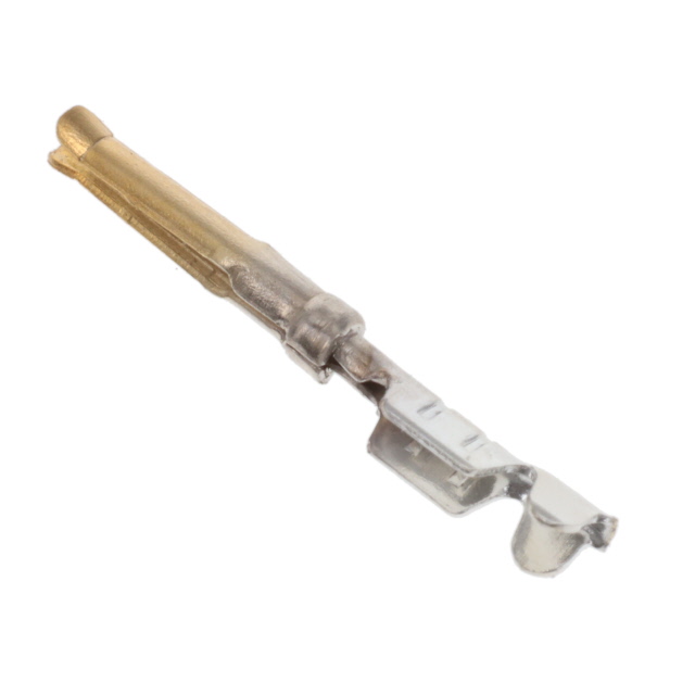 HIGH DENSITY D-SUB SOCKET CONTAC