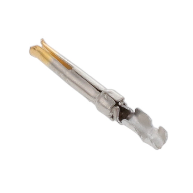 CONN D-SUB SOCKET 24-28AWG CRIMP CONN D-SUB SOCKET 24-28AWG CRIMP