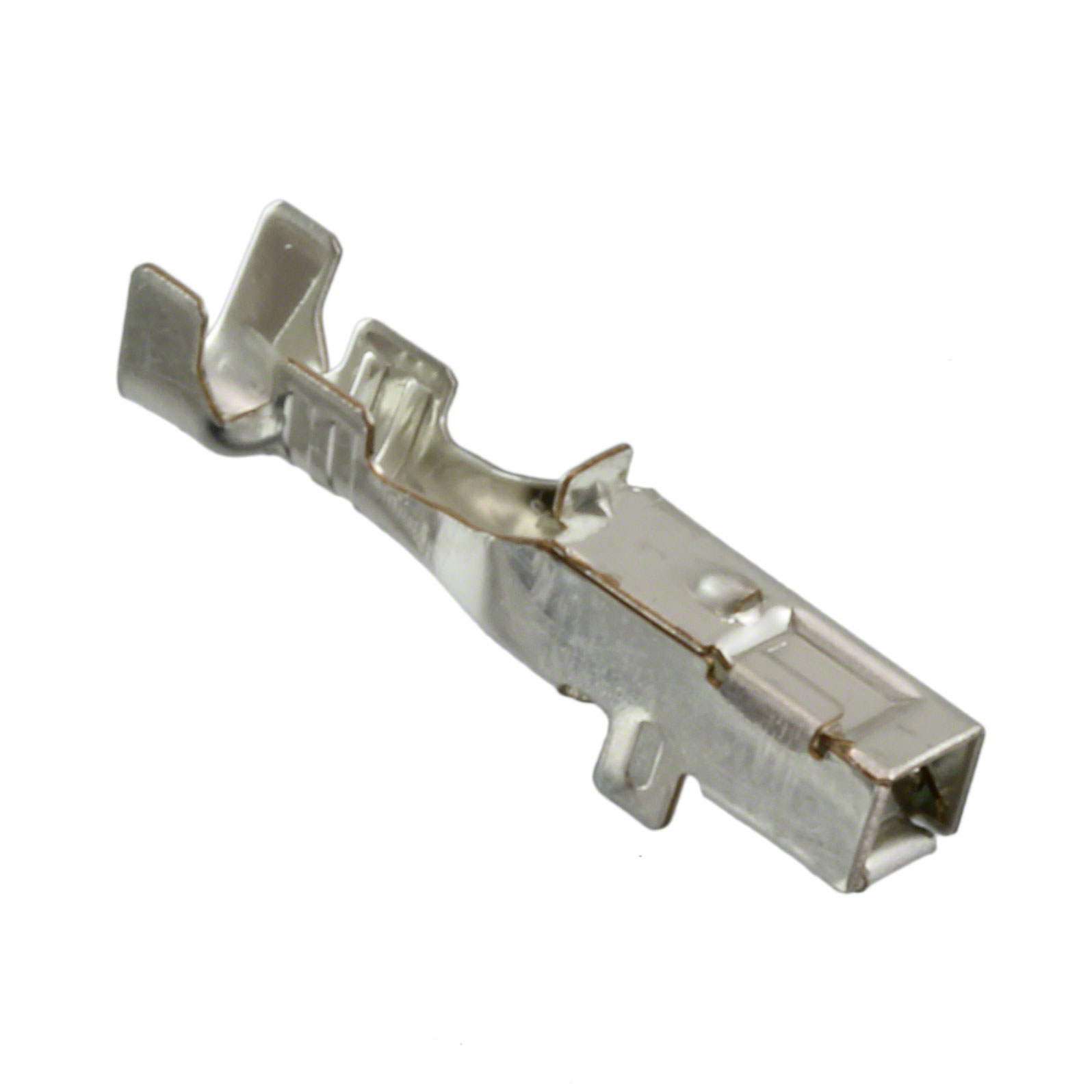 CONN D-SUB SOCKET 18-22AWG TIN CONN D-SUB SOCKET 18-22AWG TIN