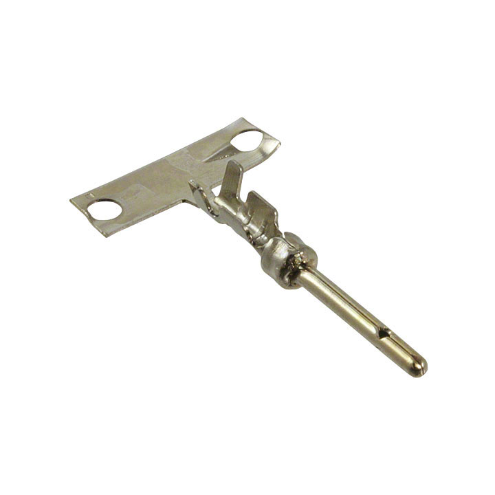 CONN D-SUB PIN 24-28AWG CRIMP CONN D-SUB PIN 24-28AWG CRIMP