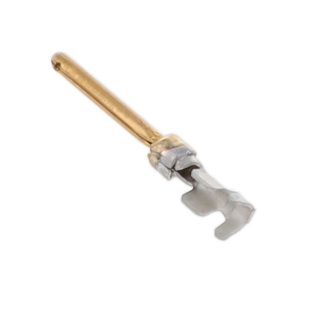 CONN D-SUB PIN 20-24AWG CRIMP CONN D-SUB PIN 20-24AWG CRIMP