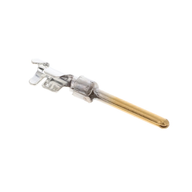 CONN D-SUB PIN 20-24AWG CRIMP CONN D-SUB PIN 20-24AWG CRIMP