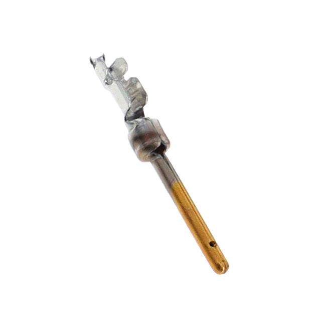 CONTACT, PIN, 2428 AWG CONTACT, PIN, 2428 AWG