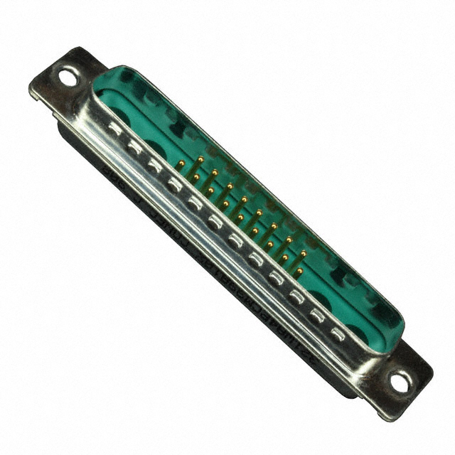 CONN D-SUB PLUG 21POS SOLDER CUP CONN D-SUB PLUG 21POS SOLDER CUP