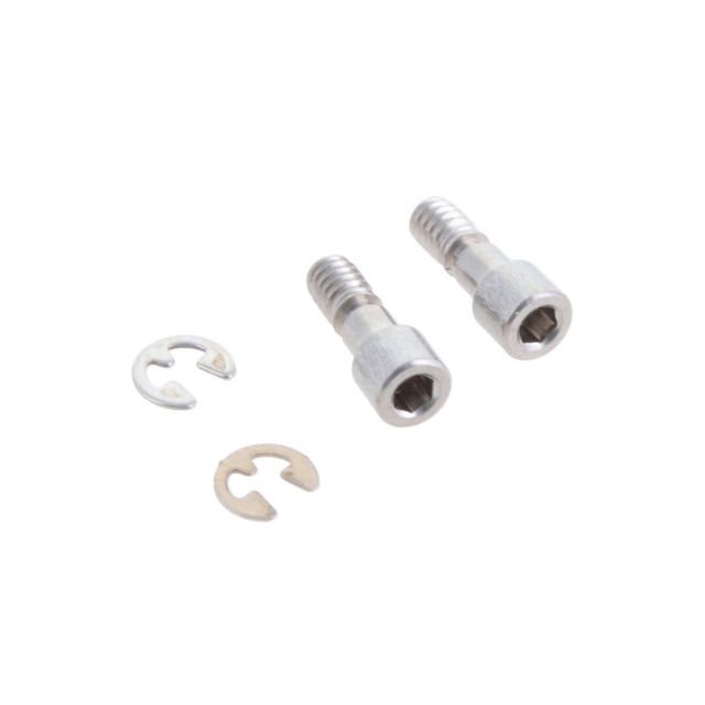 CONN JACKSCREW LP ALLEN 2-56