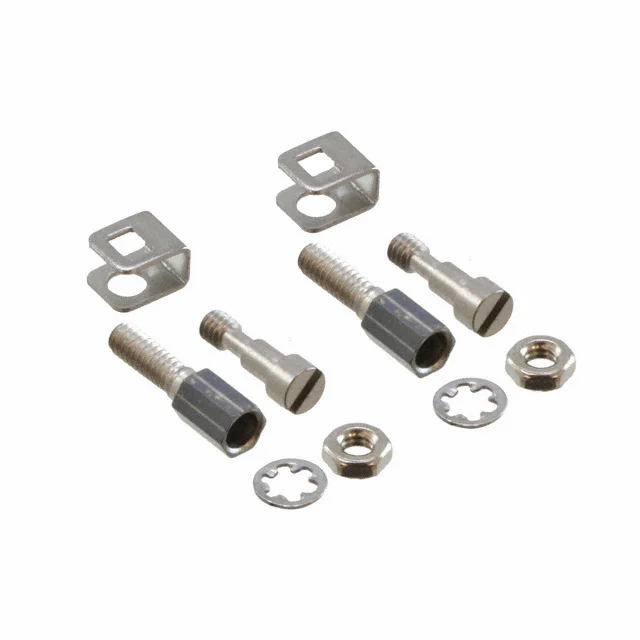 SCREW LOCK ASSEMBLY FOR MDM