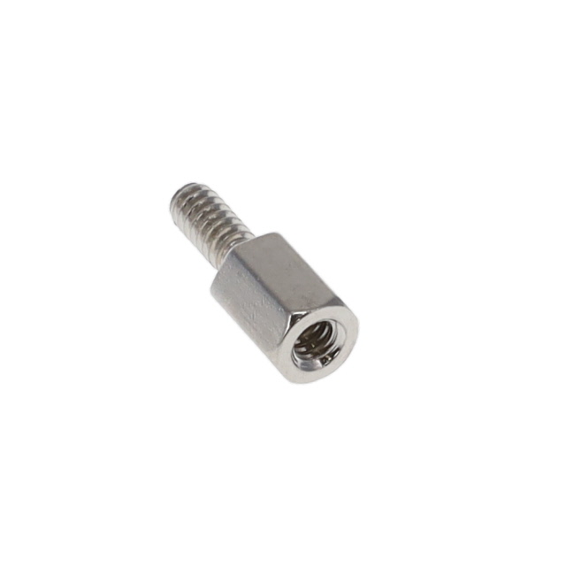 JACK SCREW 4-40 6.5MM JACK SCREW 4-40 6.5MM