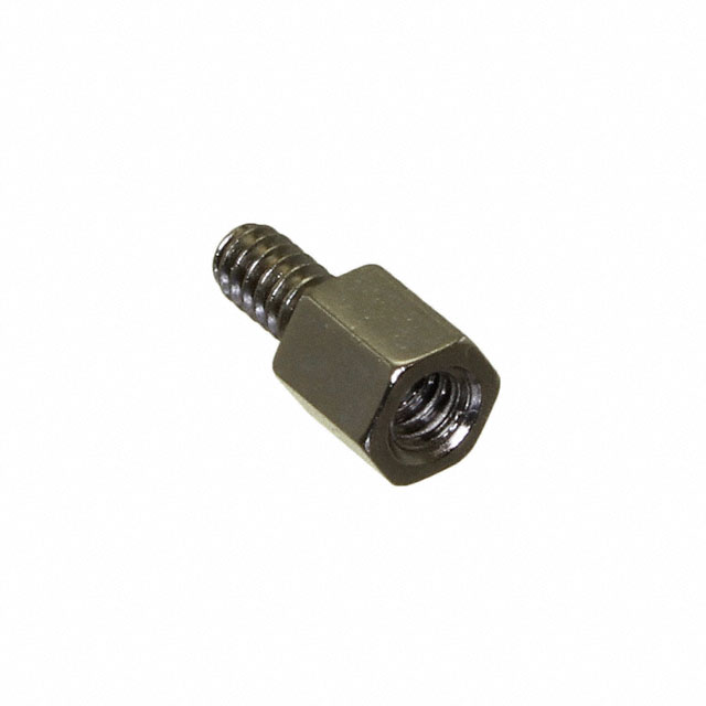 JACK SCREW 4-40 10.5MM
