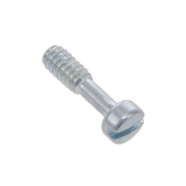 CONN D-SUB (2)MOUNT SCREW #4-40