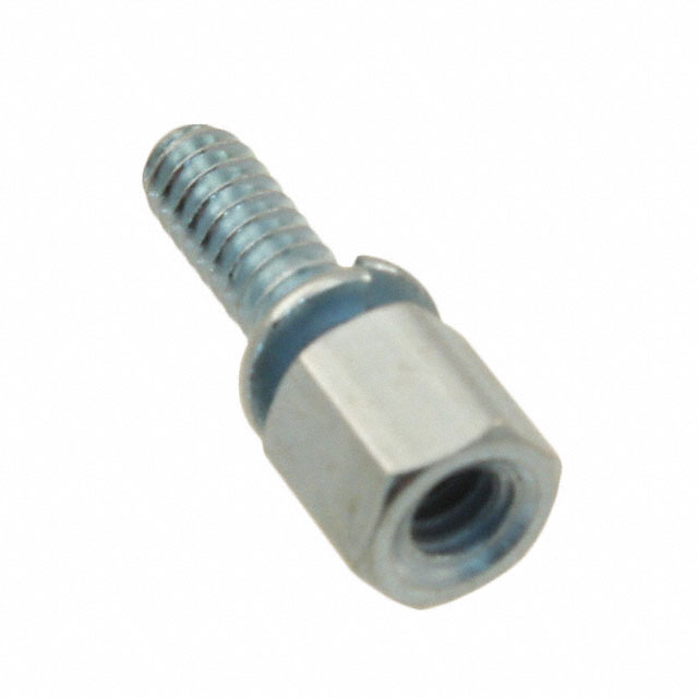 JACK SCREW HEX 4-40